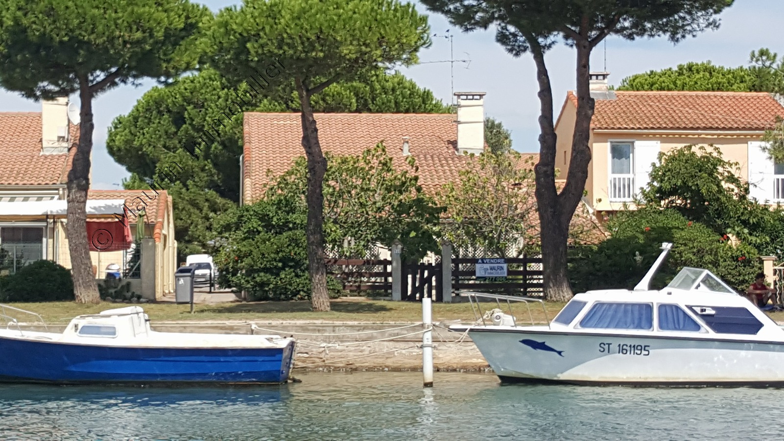 Le Bon Coin Immobilier Vente Palavas Les Flots
