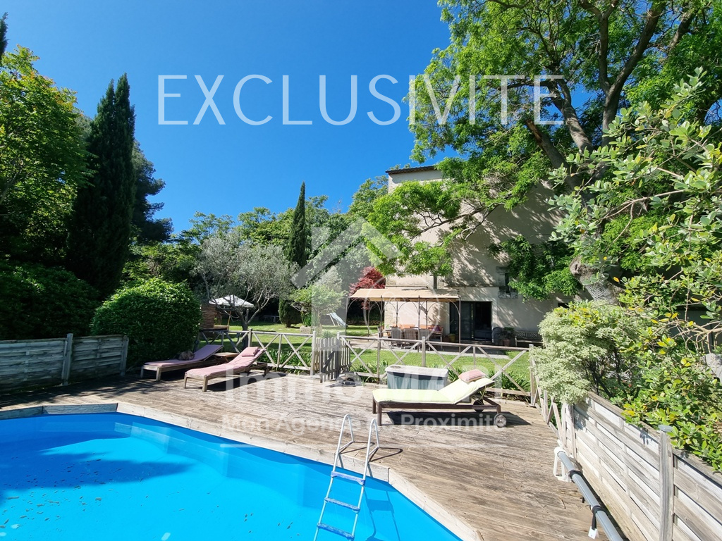 Photo bien immobilier
