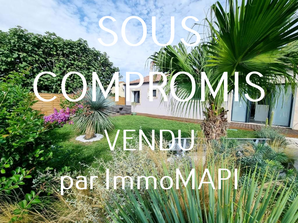 Photo bien immobilier