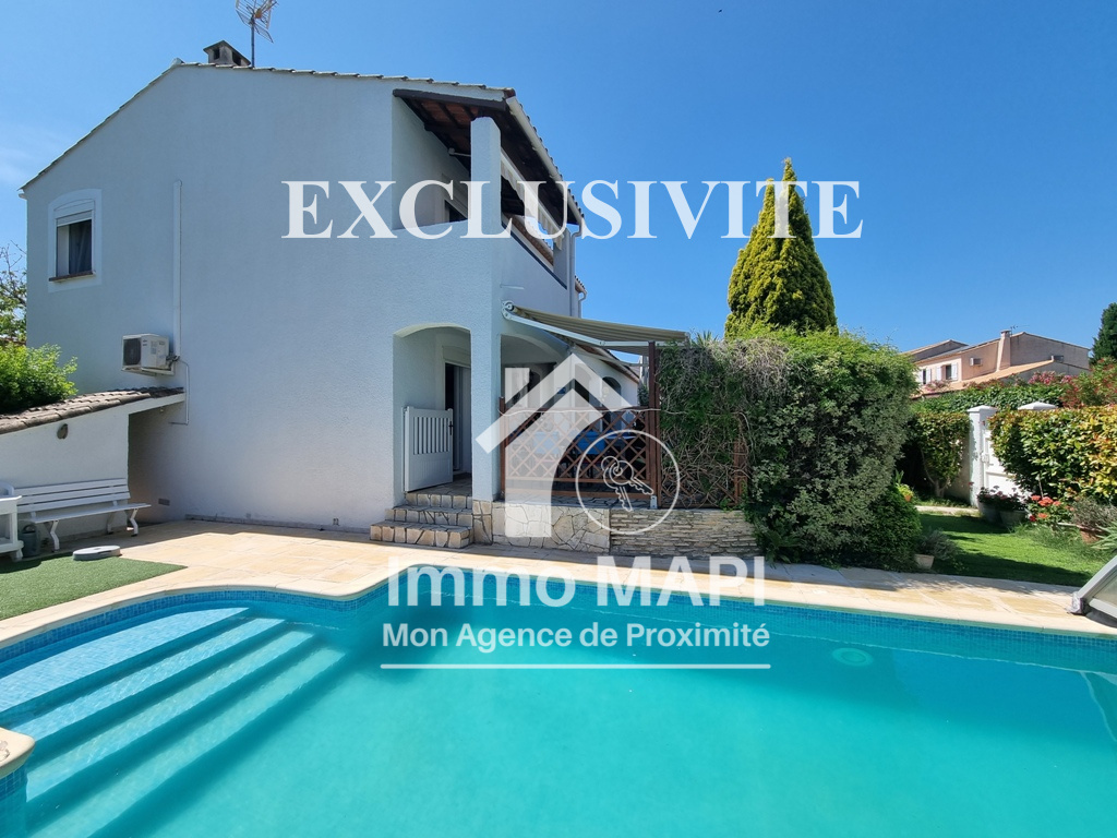 Photo bien immobilier