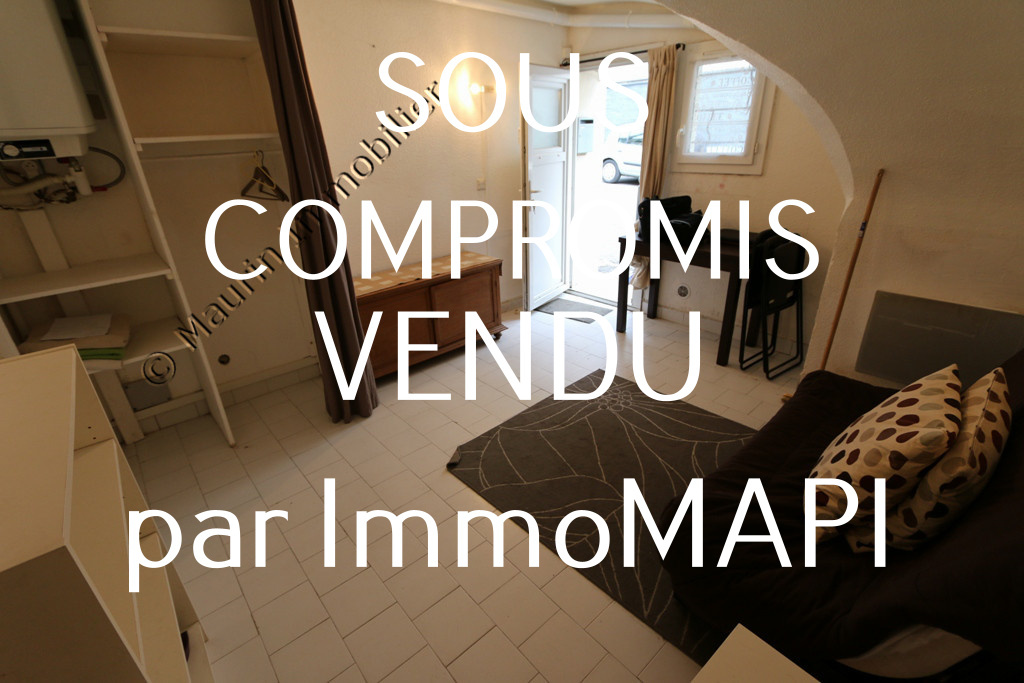 Photo bien immobilier